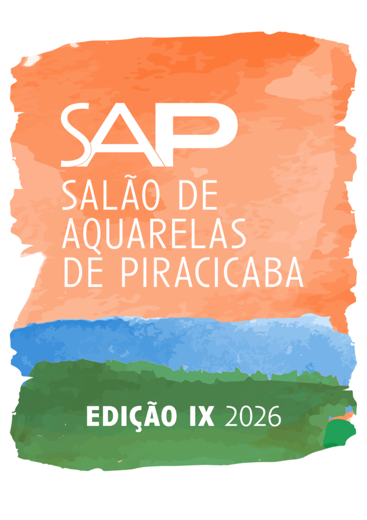 IX SALÃO DE AQUARELAS DE PIRACICABA